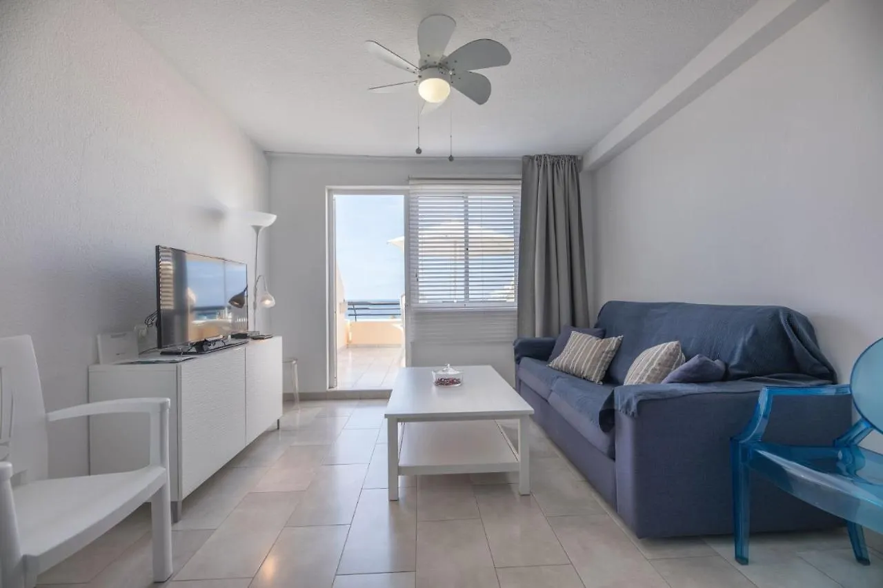 Apartment Ocean View Top Floor Wifi Aircon 10 Morro Jable