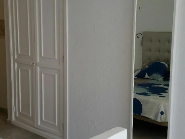 Ocean View Top Floor Wifi Aircon 10 Morro Jable