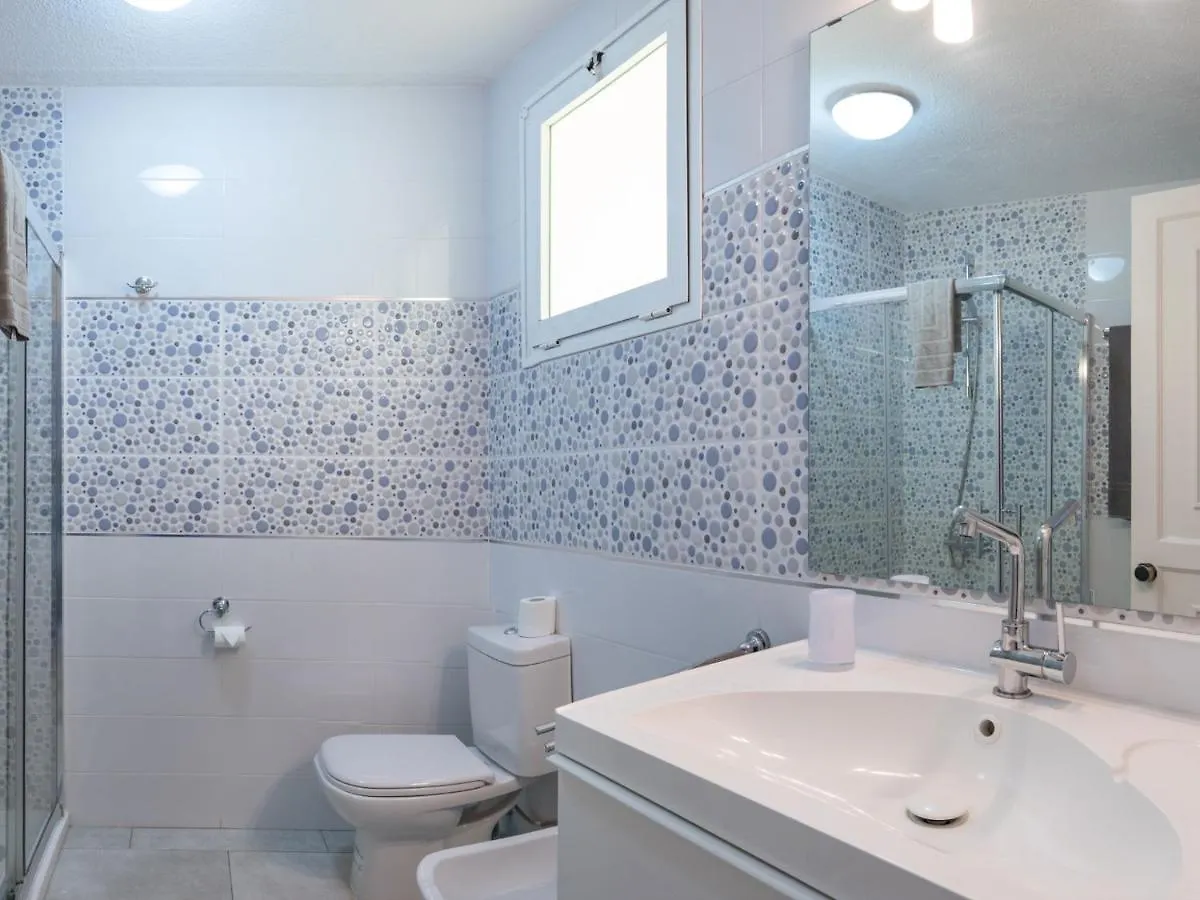 Ocean View Top Floor Wifi Aircon 10 Morro Jable  Apartment Morro Jable (Fuerteventura)