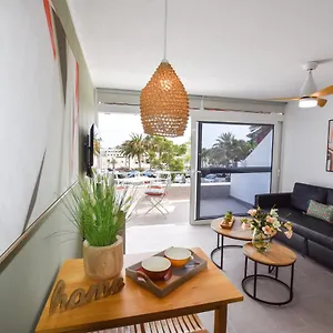 Book Jet - Casa Adam Morro Jable (Fuerteventura)