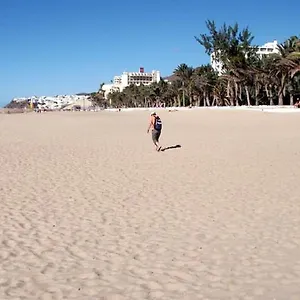 Jandia Attico Vista Oceano Morro Jable (Fuerteventura)